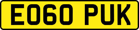 EO60PUK