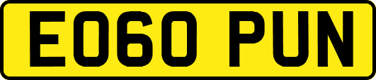EO60PUN