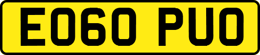 EO60PUO