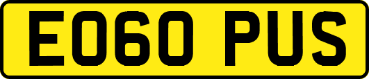 EO60PUS