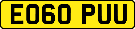 EO60PUU
