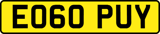 EO60PUY