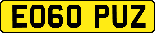 EO60PUZ