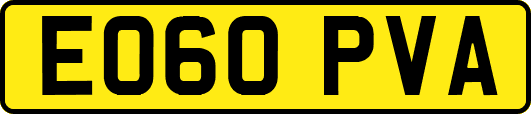 EO60PVA