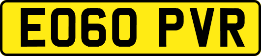 EO60PVR