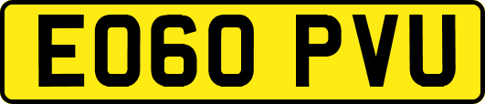 EO60PVU