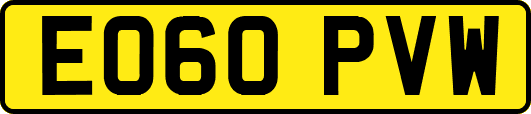 EO60PVW