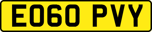 EO60PVY