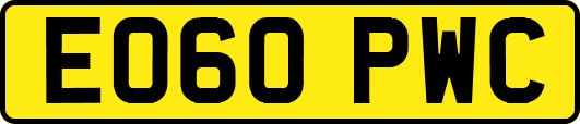 EO60PWC