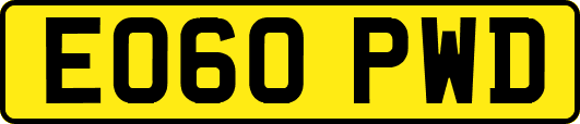 EO60PWD
