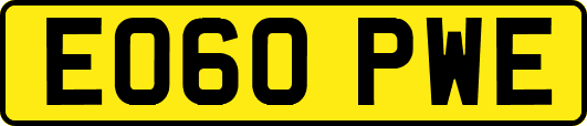 EO60PWE