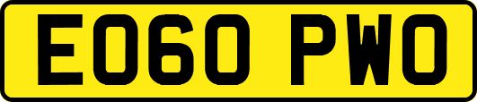 EO60PWO