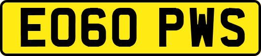 EO60PWS