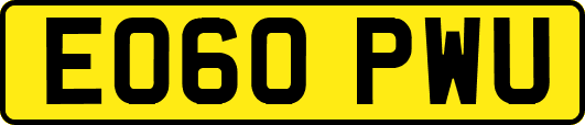 EO60PWU
