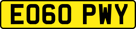 EO60PWY