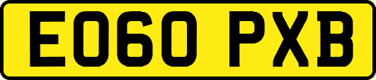 EO60PXB