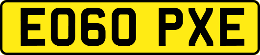 EO60PXE