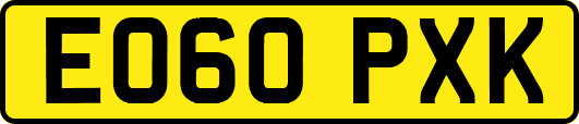EO60PXK
