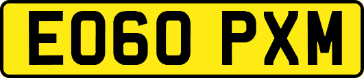 EO60PXM