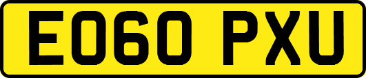 EO60PXU
