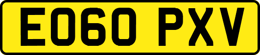 EO60PXV