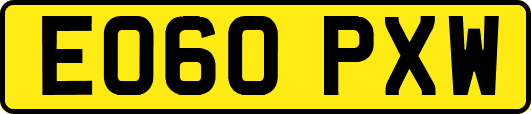 EO60PXW