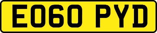 EO60PYD