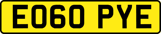 EO60PYE