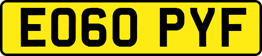 EO60PYF