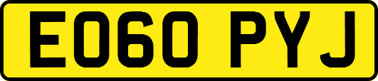 EO60PYJ