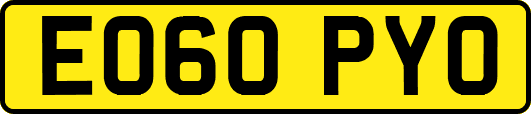EO60PYO