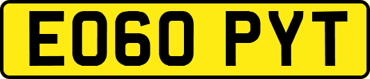 EO60PYT