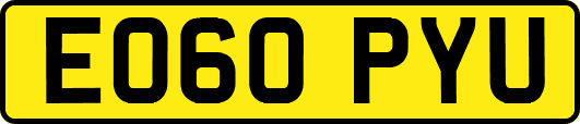 EO60PYU
