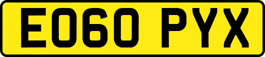 EO60PYX
