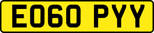 EO60PYY