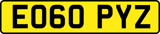 EO60PYZ