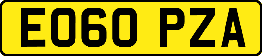 EO60PZA