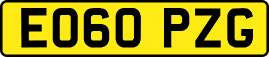EO60PZG