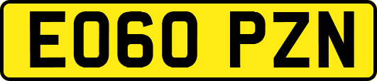 EO60PZN