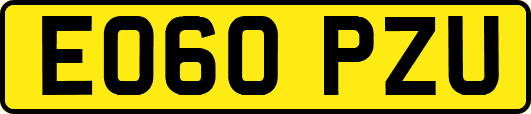 EO60PZU
