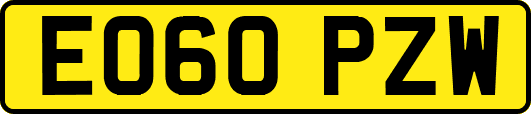 EO60PZW