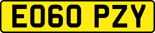 EO60PZY