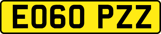 EO60PZZ