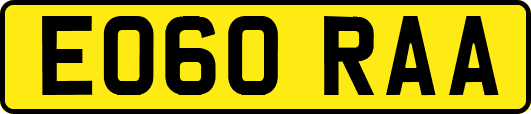 EO60RAA