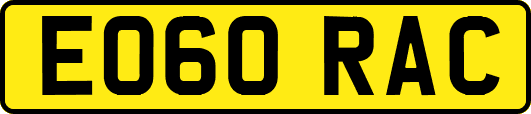 EO60RAC