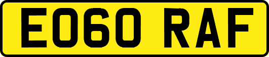 EO60RAF