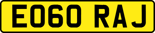 EO60RAJ