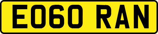 EO60RAN