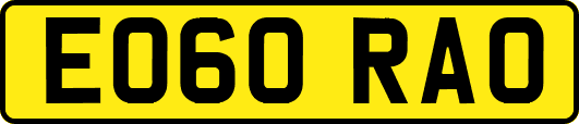 EO60RAO