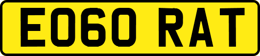 EO60RAT